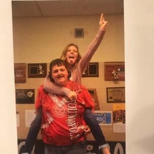 Meet your Posher, Nikki